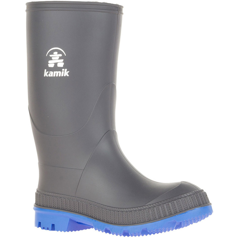 Kamik Kinder Stomp Gummistiefel