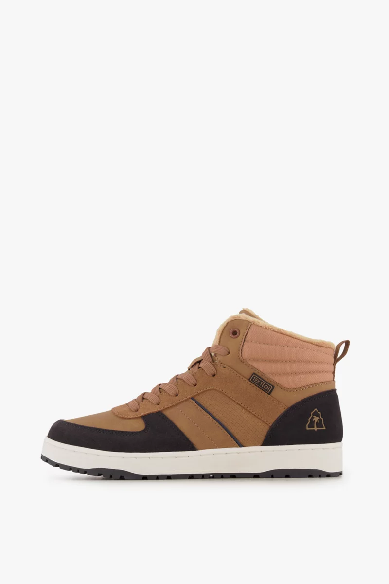 BEACH MOUNTAIN Passenger Tex Kinder Sneaker