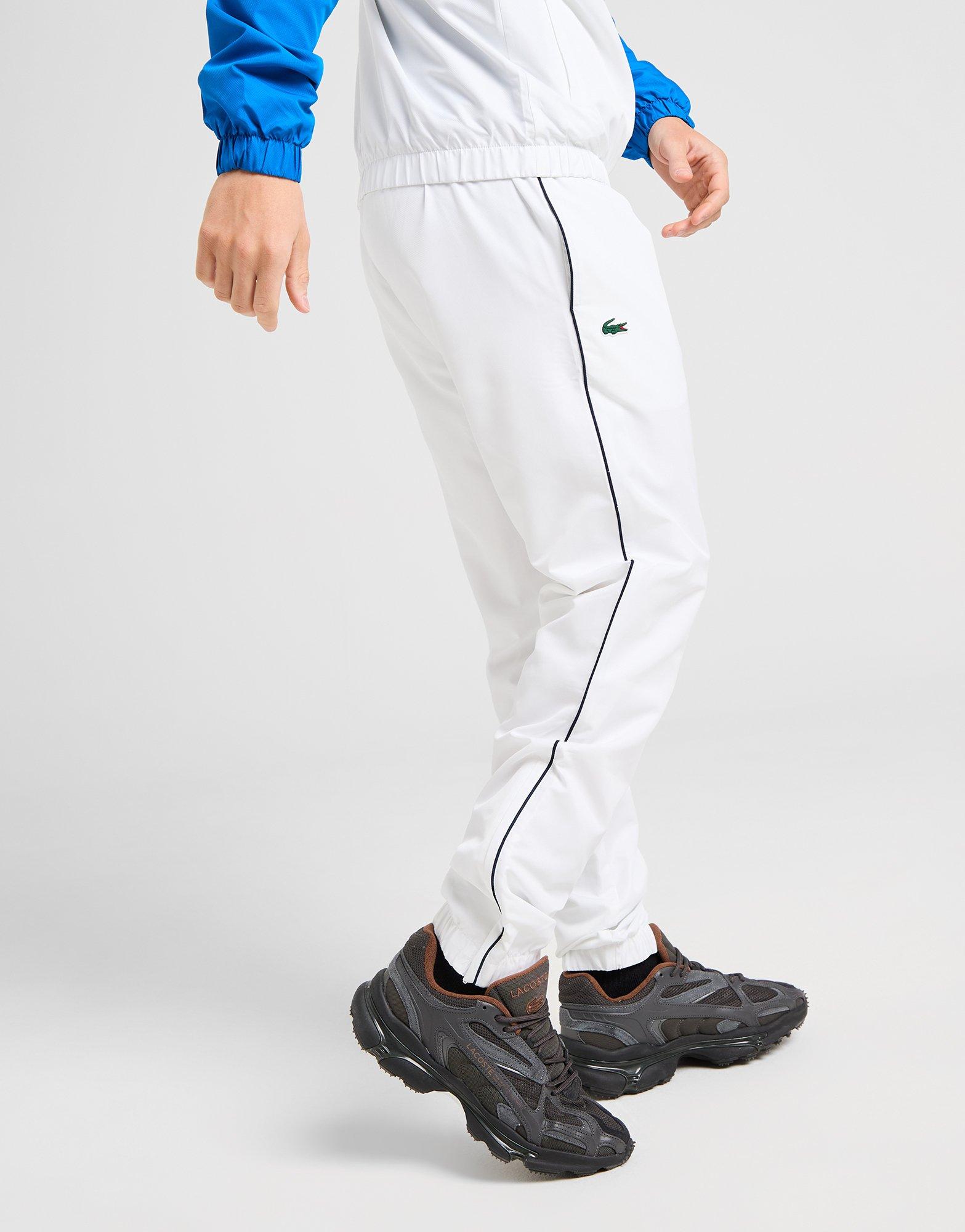 Lacoste Ensemble de survêtement Guppy Homme
