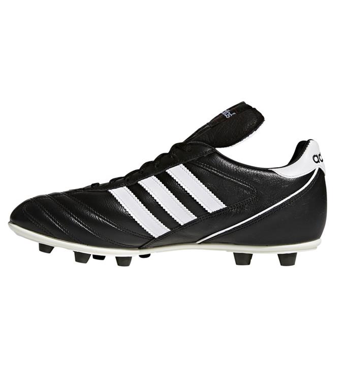 KAISER 5 LIGA BLACK-FTWWHT-RED