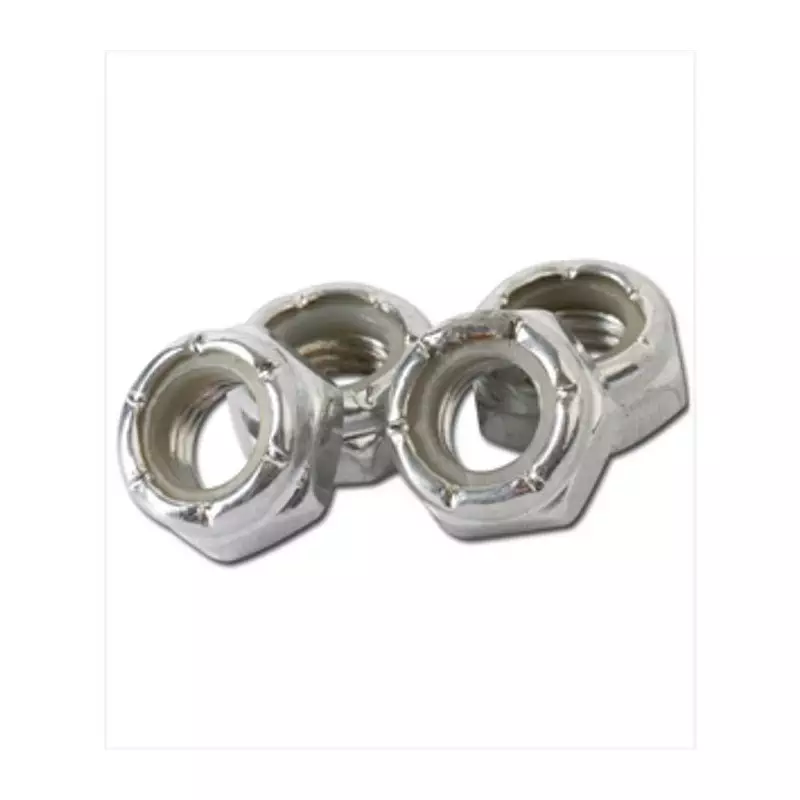 Ecrou ENUFF SKATEBOARDS Wheel Lock Nuts