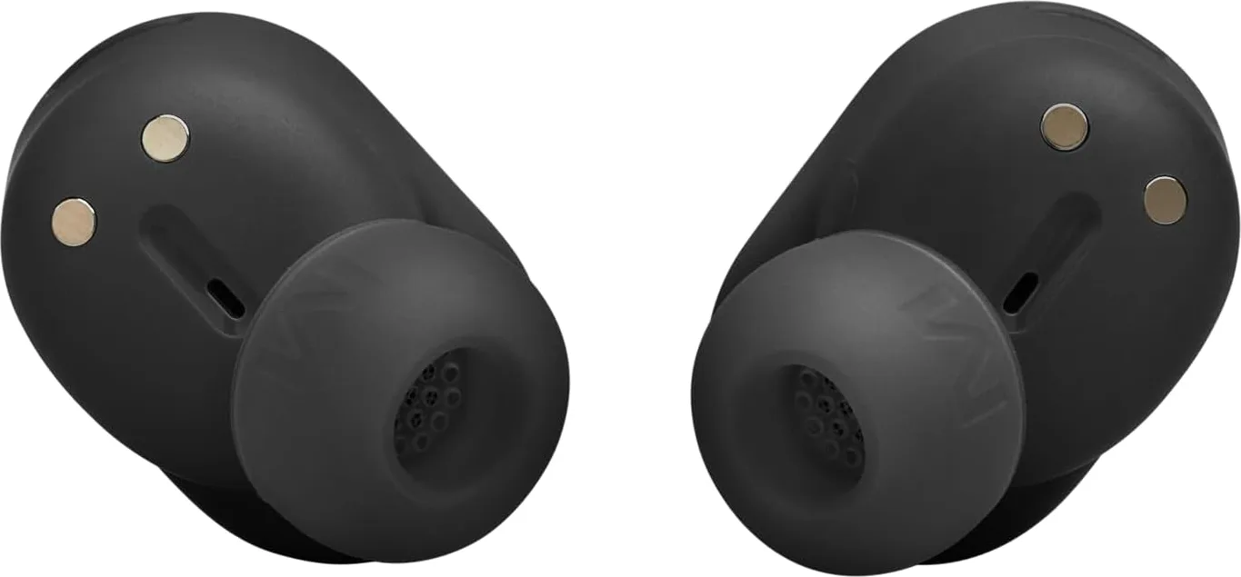 JBL Tune Buds 2 Noir Écouteurs True Wireless