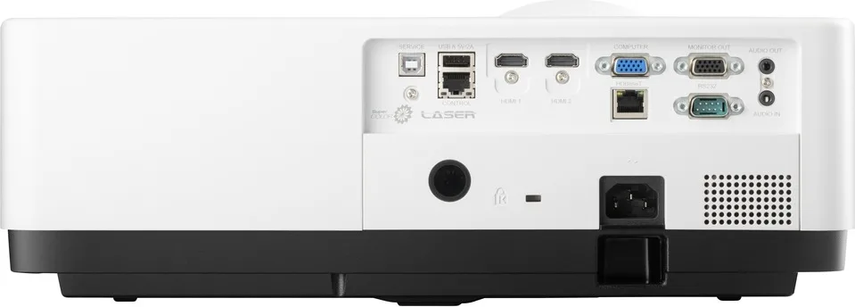 Viewsonic LSC601WU-ST Vidéoprojecteurs