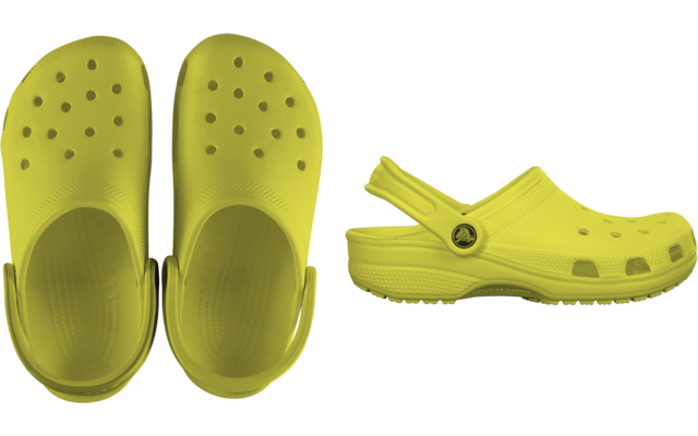 Crocs Clog Classic Unisex Allround Schuh