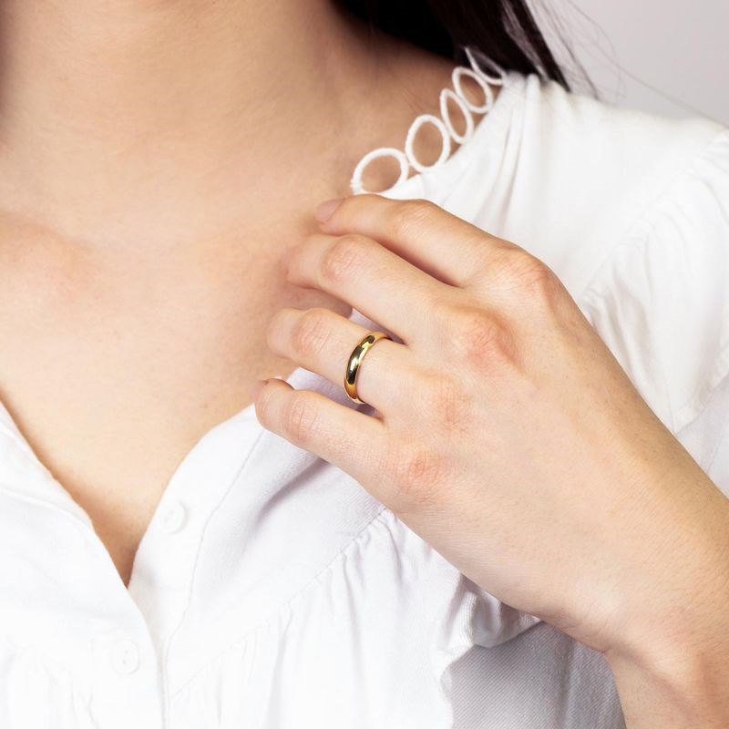 Bague Alliance 