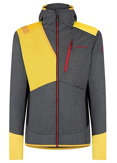 LA SPORTIVA - POLAIRE AEQUILIBRIUM THERMAL HOODY M