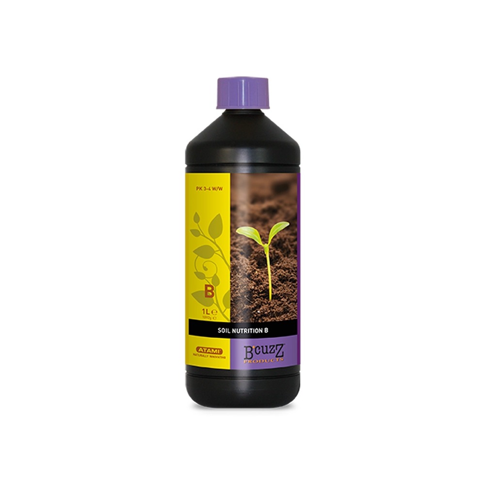 Engrais soil nutrition b - 1 litre