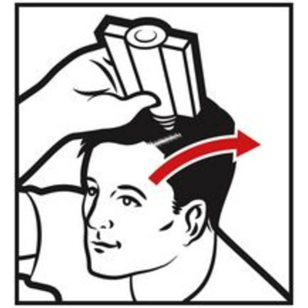 Alpecin Liquid Hair Energizer200 ml
