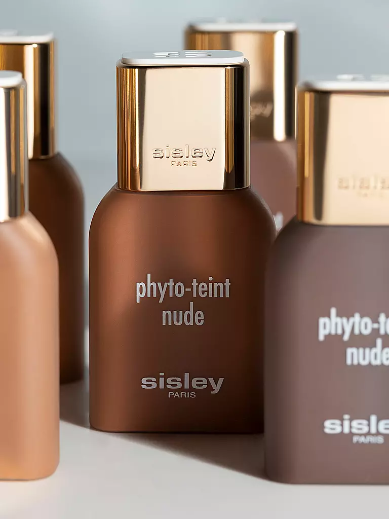 SISLEY Make Up - Phyto-Teint Nude 30ml ( 00N Pearl )  beige
