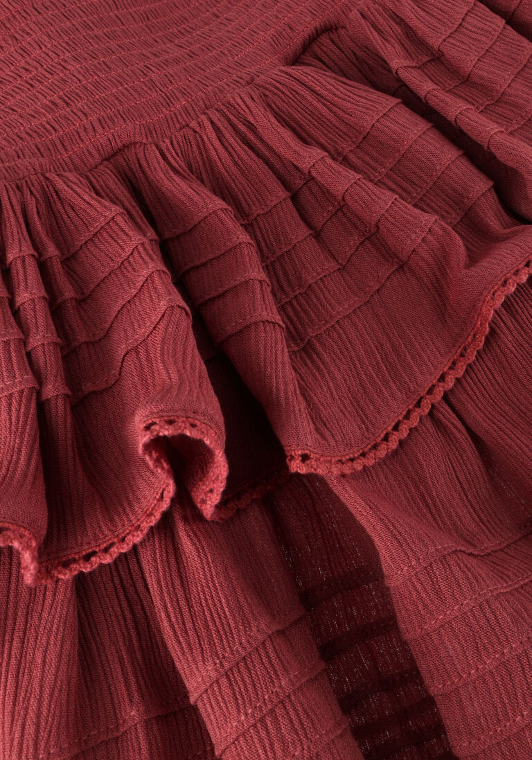 VINGINO roze vingino minirok qalice