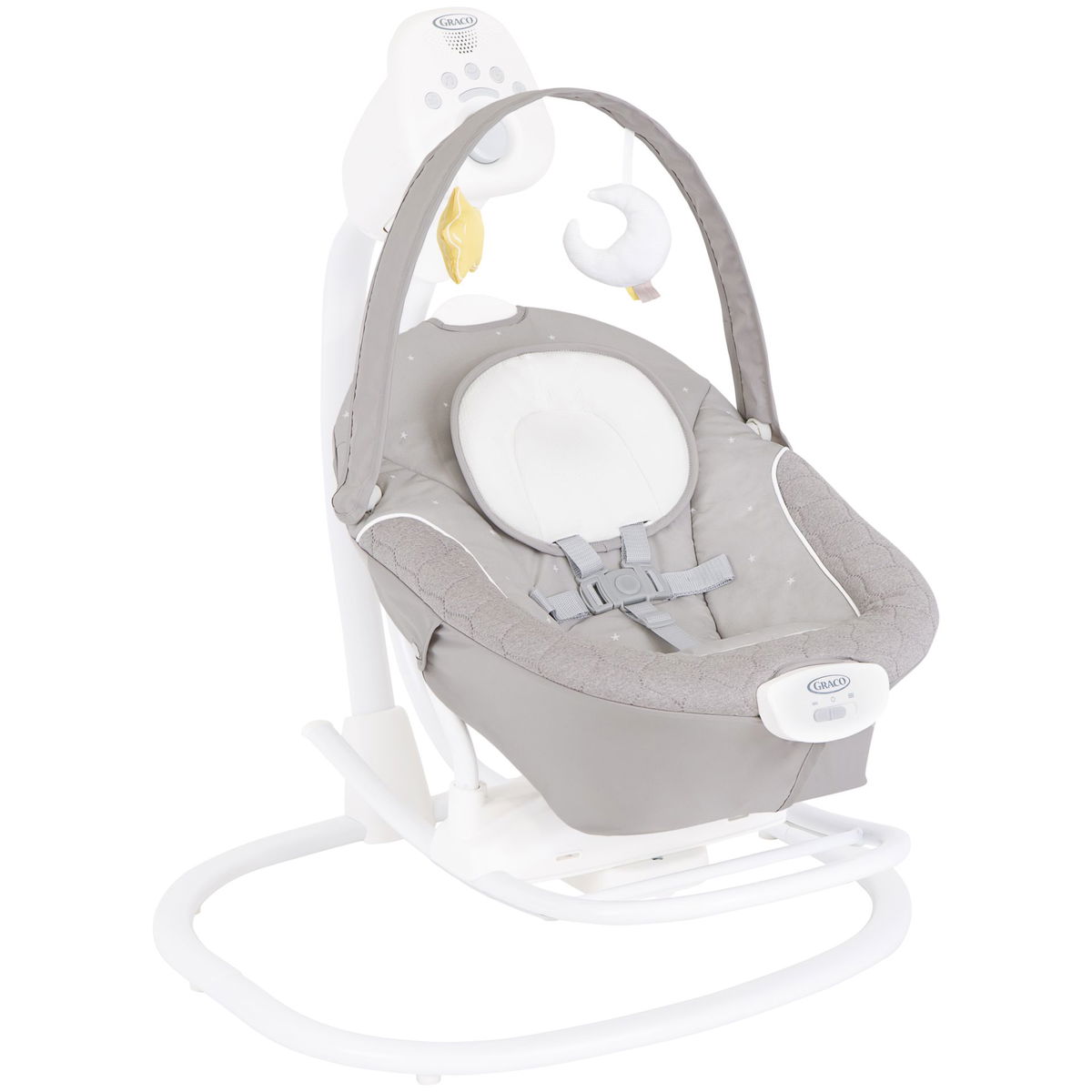 GracoGraco   SoftSway starlight