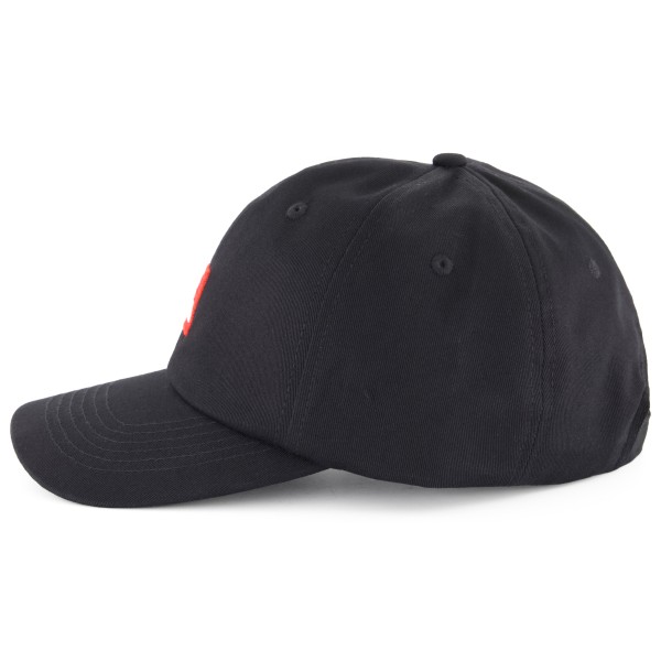 Bergfreunde - Bergfreunde Logo Cap - Casquette