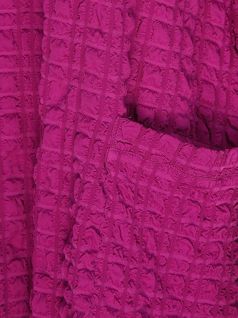 JOSEPH RIBKOFF Midikleid pink
