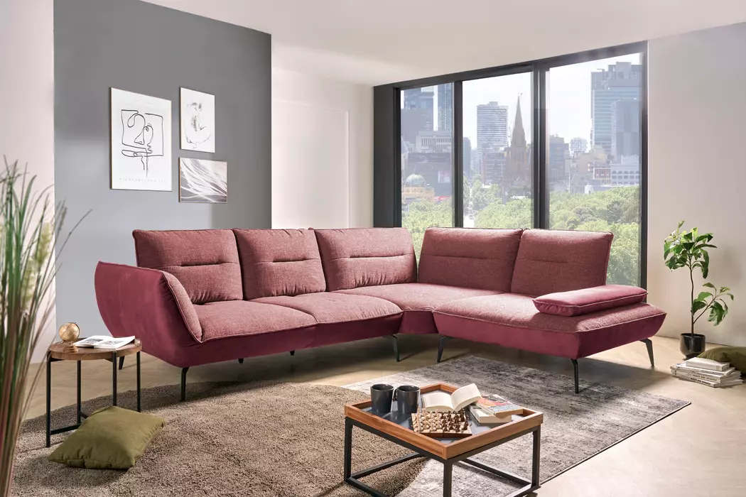 Ecksofa Payton