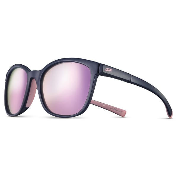 Lunette de soleil lifestyle JULBO SPARK BLEU 3CF ROSE