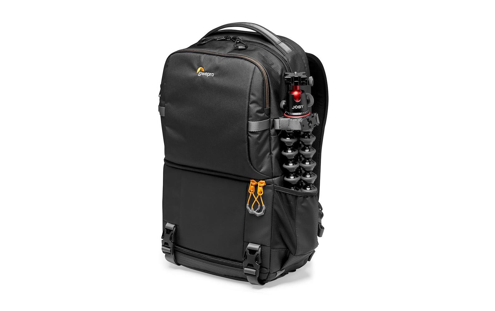 Fotorucksack Fastpack BP 250 AW III<br>Reiserucksack für Systemkameras und DSLR-Kameras