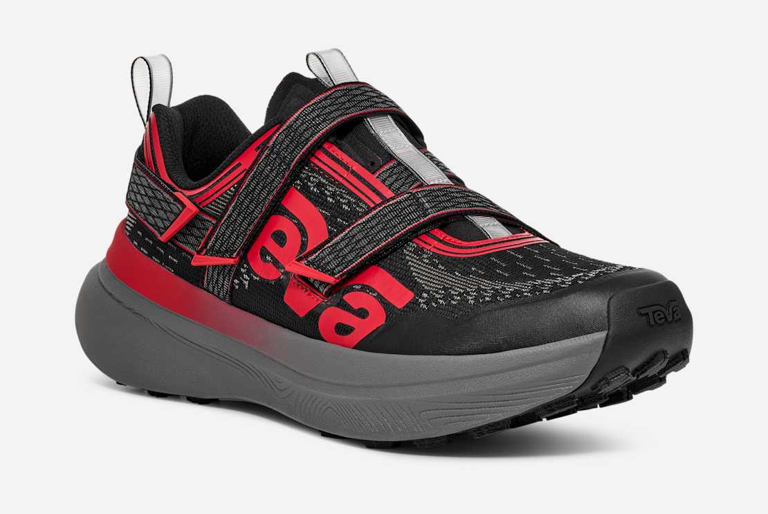 Heren Aventrail Trail Running Shoe