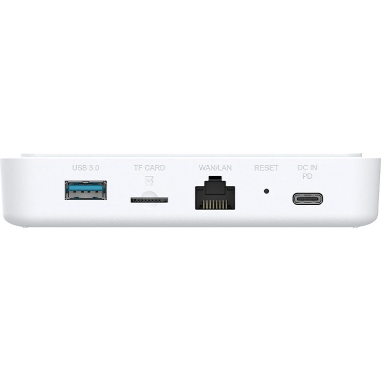 D-Link DBR-330 routeur cellulaire, passerelle et modem Routeur de réseau cellulaire