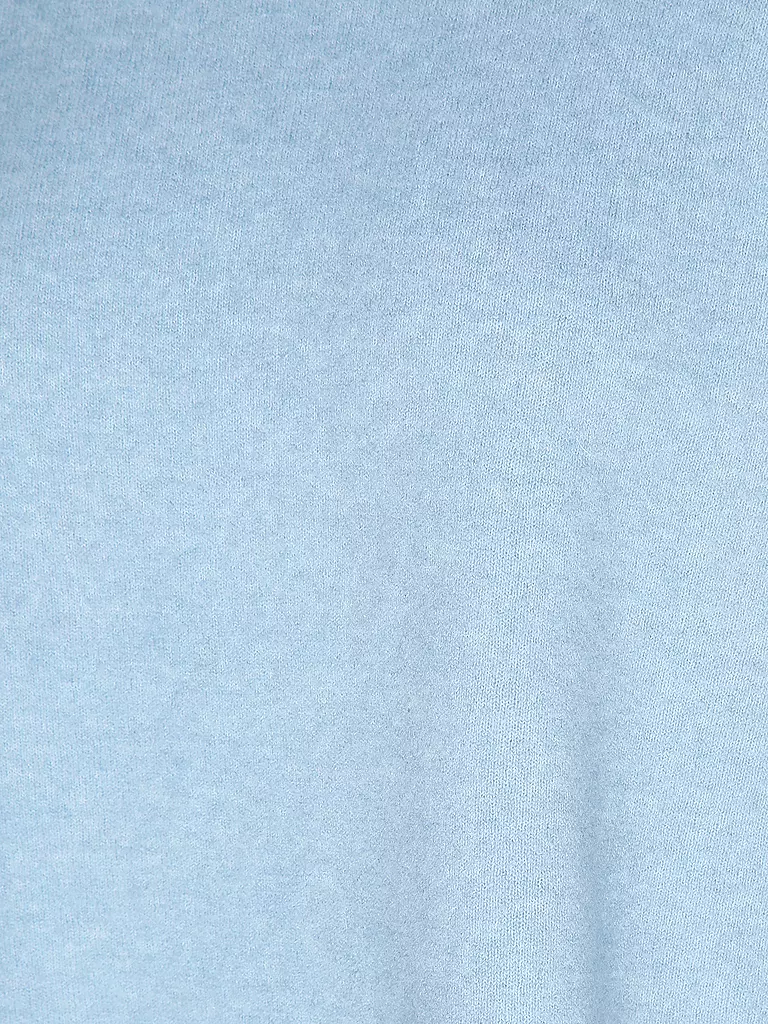 MARC O' POLO DENIM Pullover hellblau