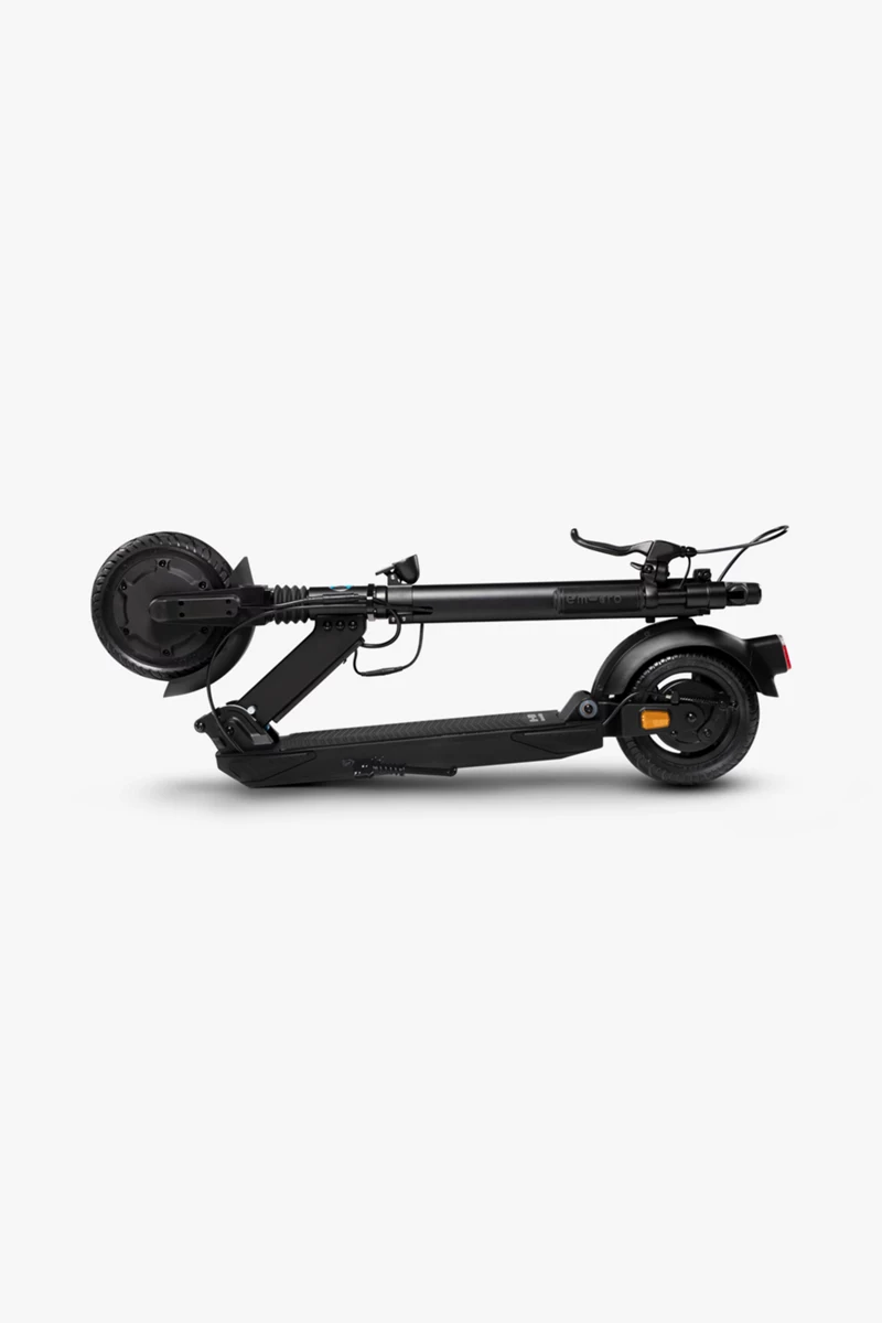 Micro Explorer II E-Scooter