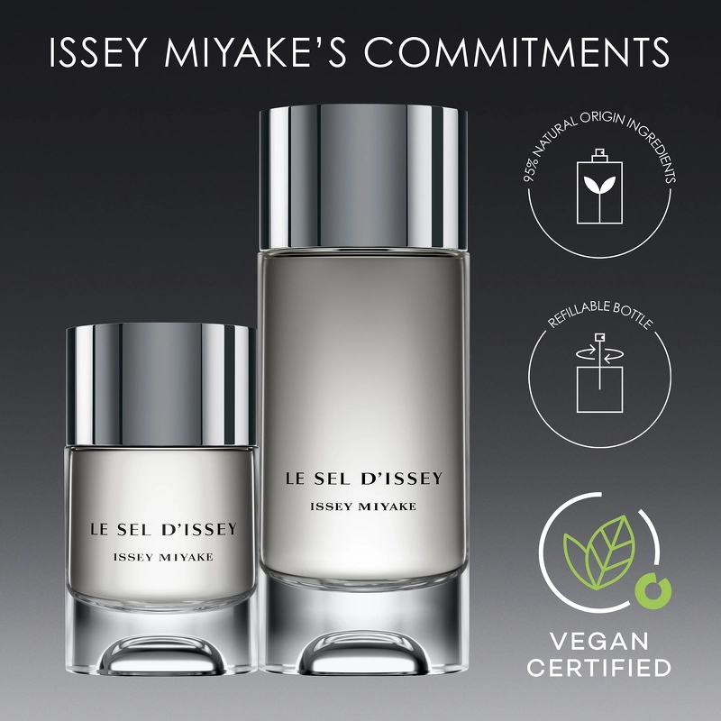 Issey Miyake Le Sel D'Issey EDT 50 ml