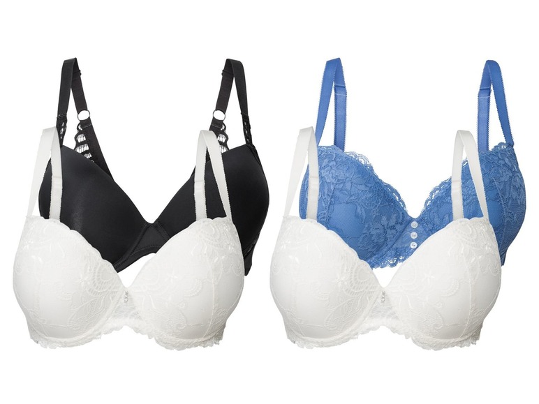 Lingerie kanten BH
