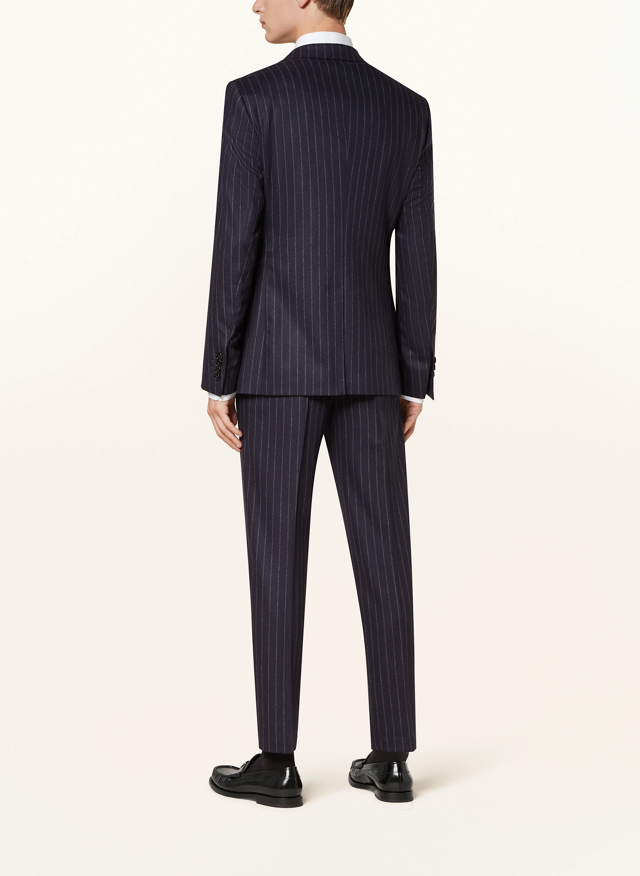 DOLCE & GABBANA Anzugsakko Extra Slim Fit