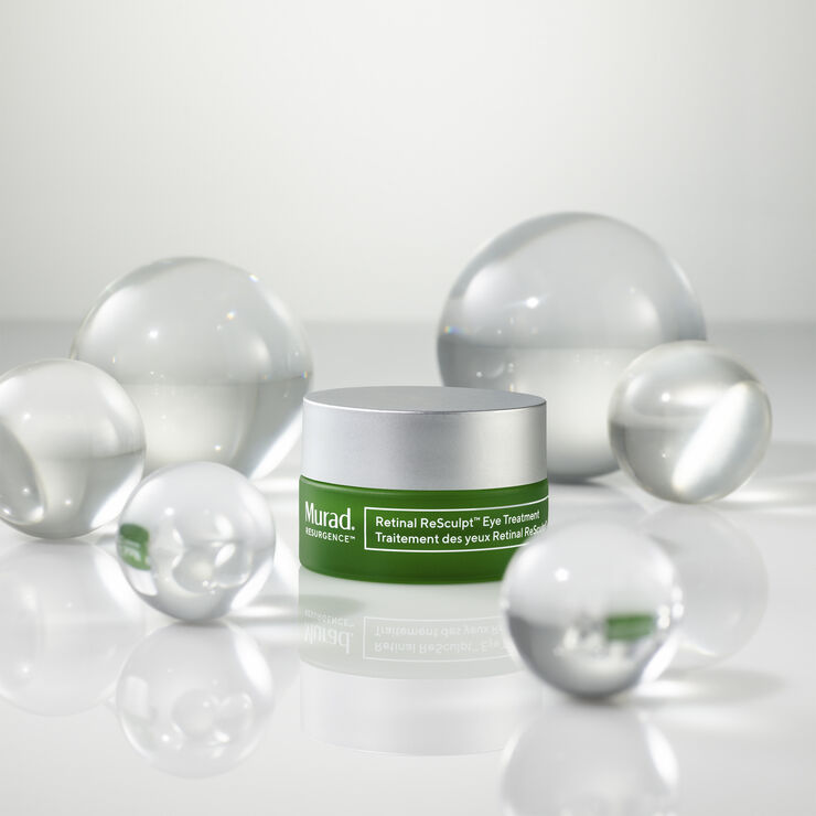 Murad RETINAL RESCUPLT EYE TREATMENT 15 ML