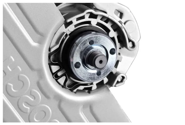 Bosch VINKELSLIBER GWS 30-230 B