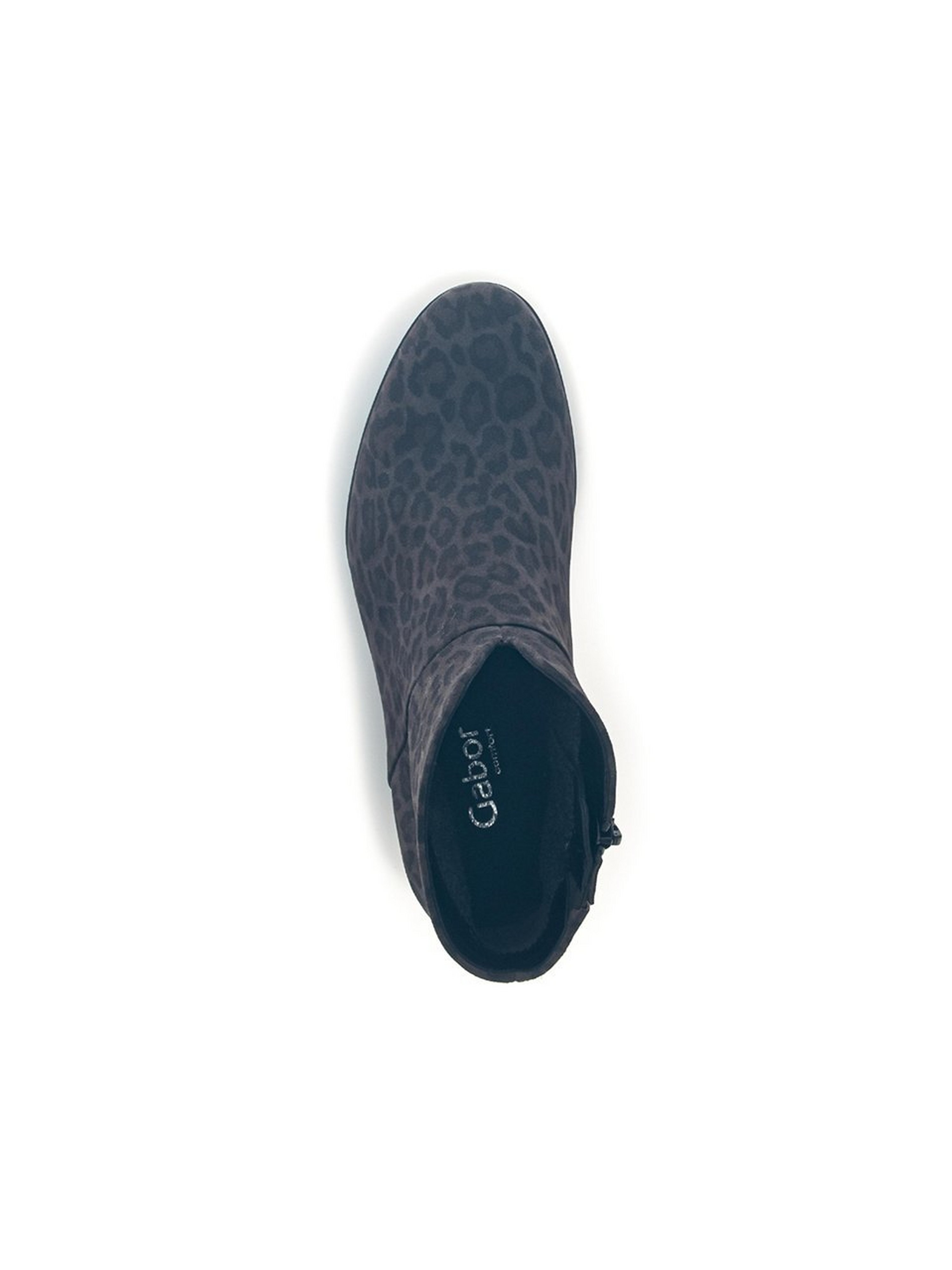 Stiefelette
