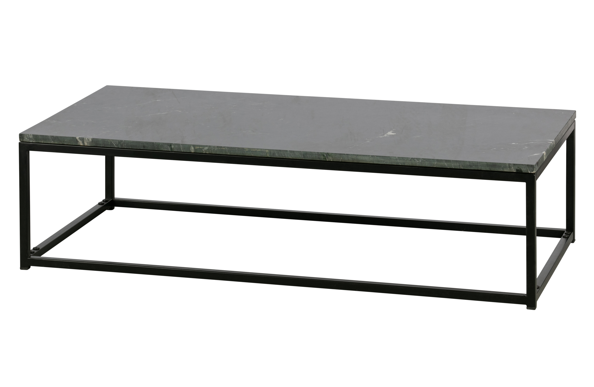 Salontafel Mellow - Zwart