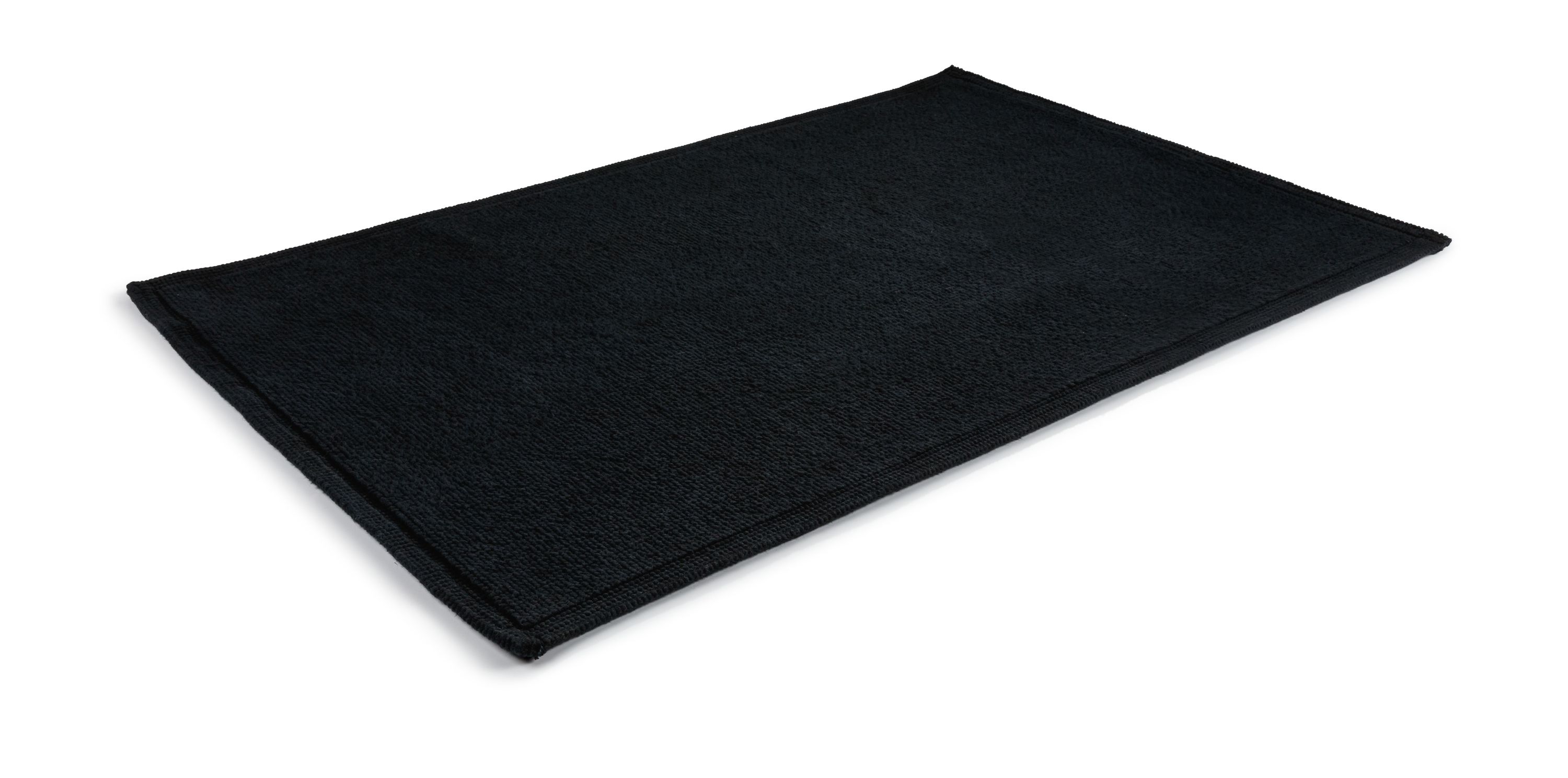 Badematte RHOMTUFT PLAIN 50 x 70 cm