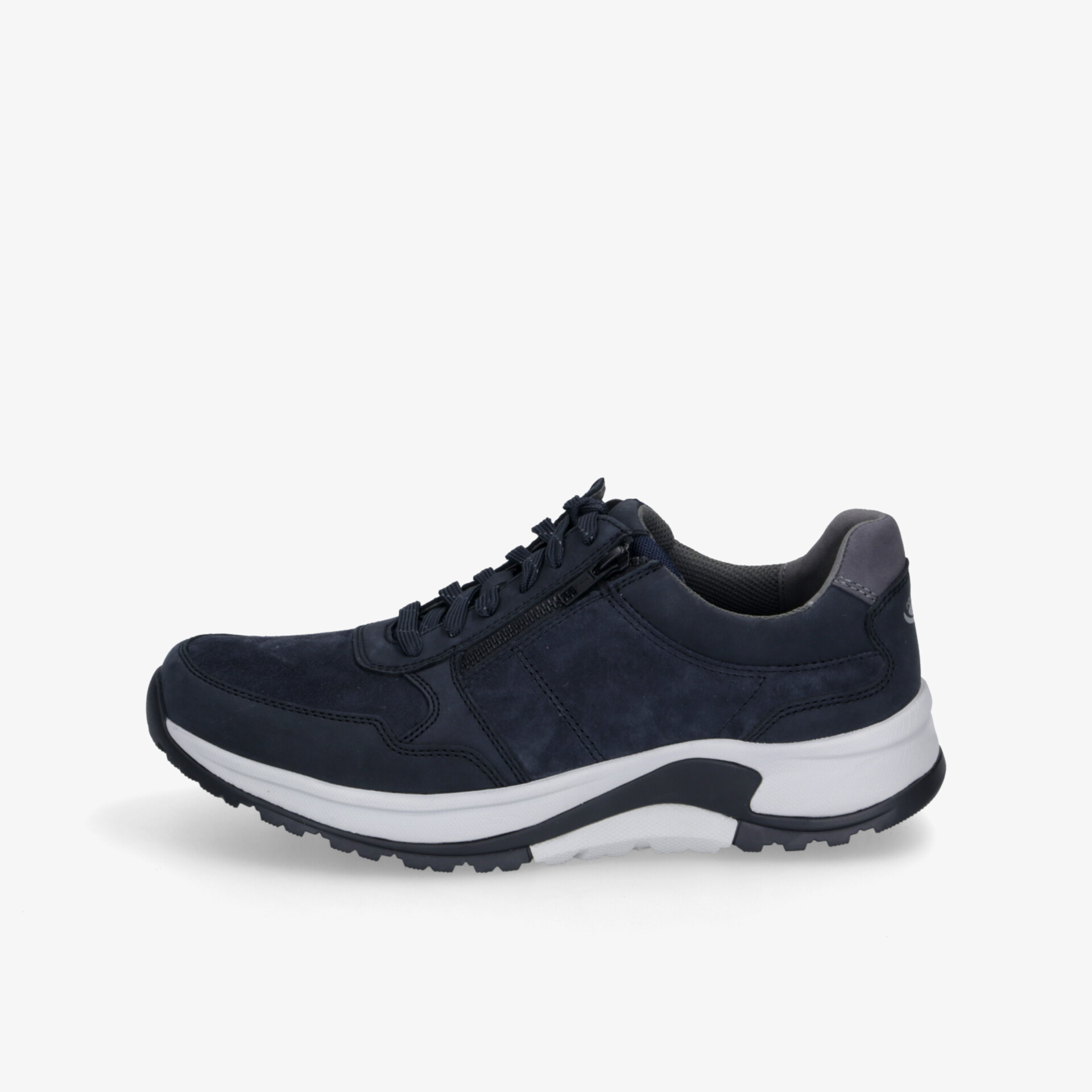 Rolling Soft Herren Schnürer blau