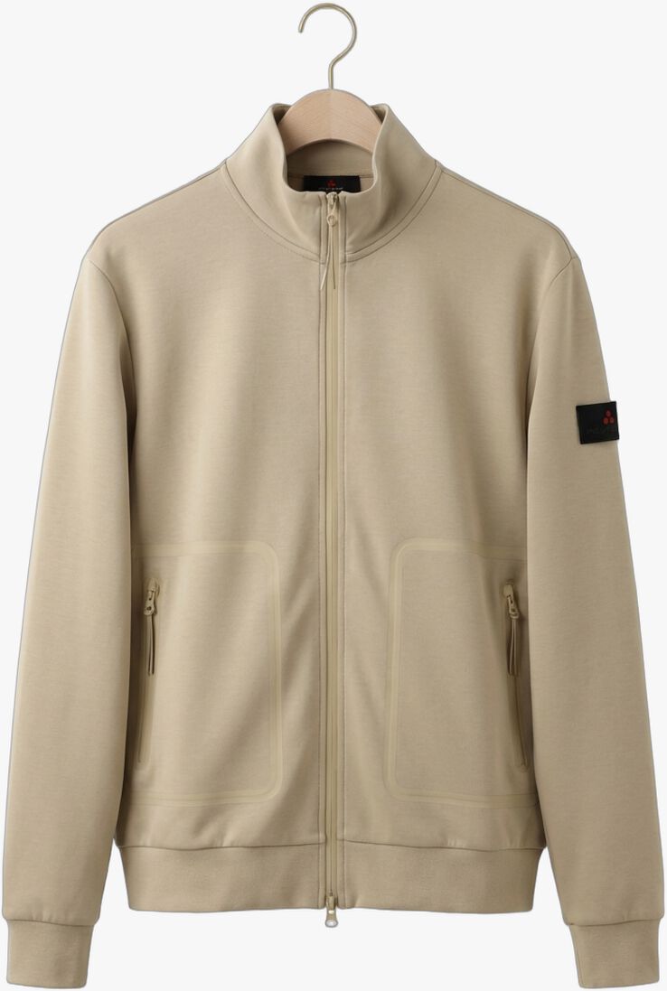 zand peuterey sweater scott