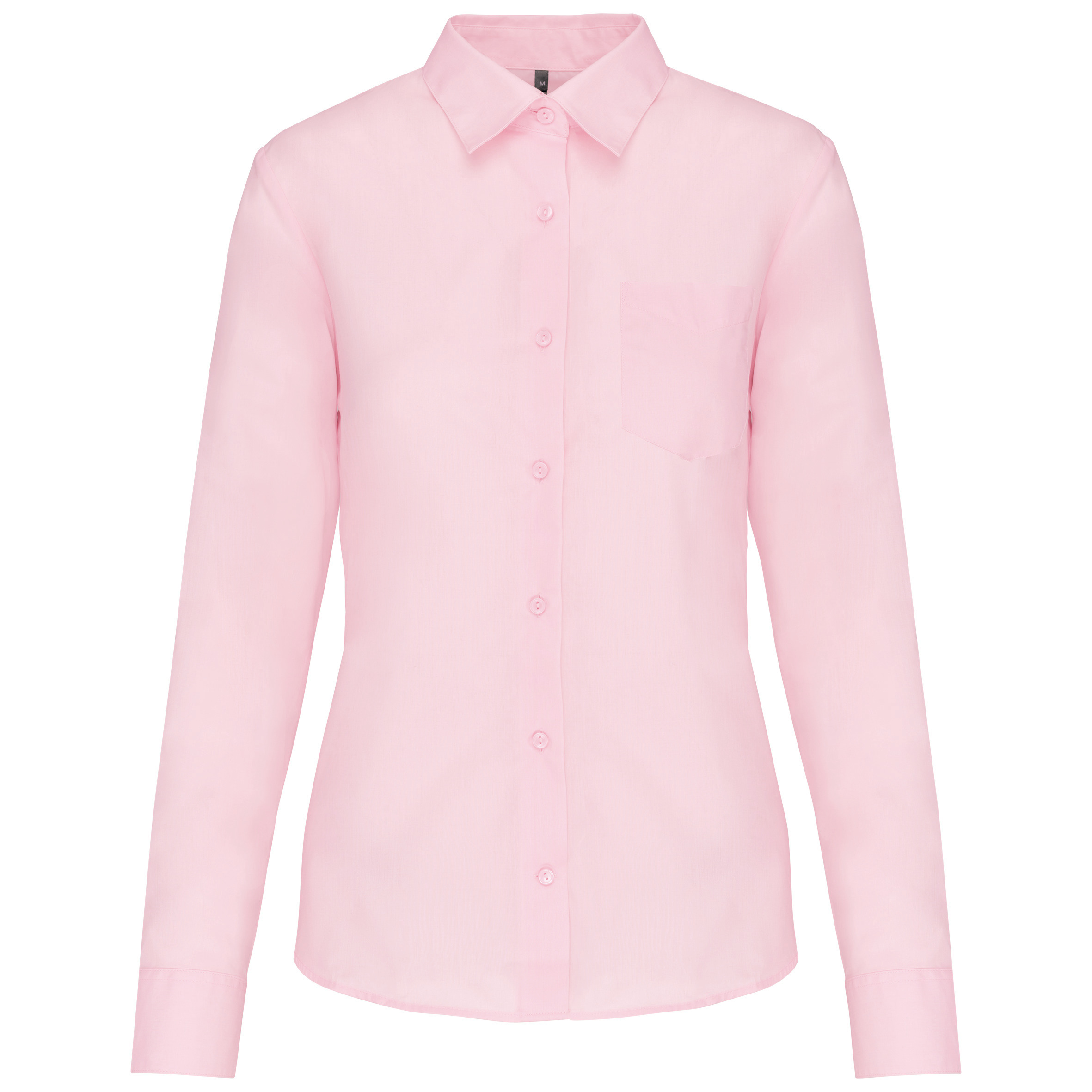 Kariban K549 - JESSICA > CHEMISE MANCHES LONGUES FEMME
