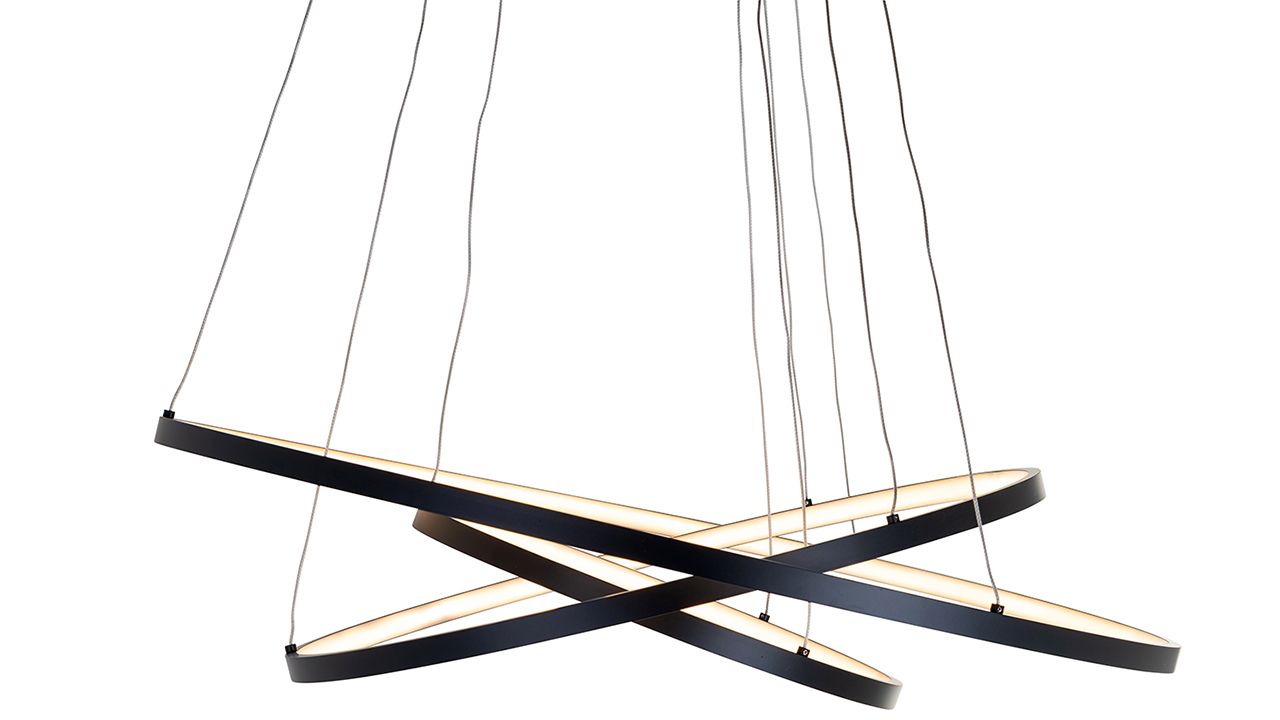 Hanglamp 210615 AmiraB80 x D80 cm