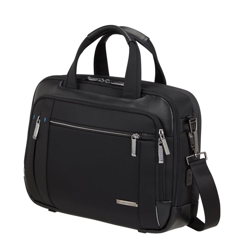 Samsonite Spectrolite 3.0 Laptop Bag Bailhandle 14.1'' Black