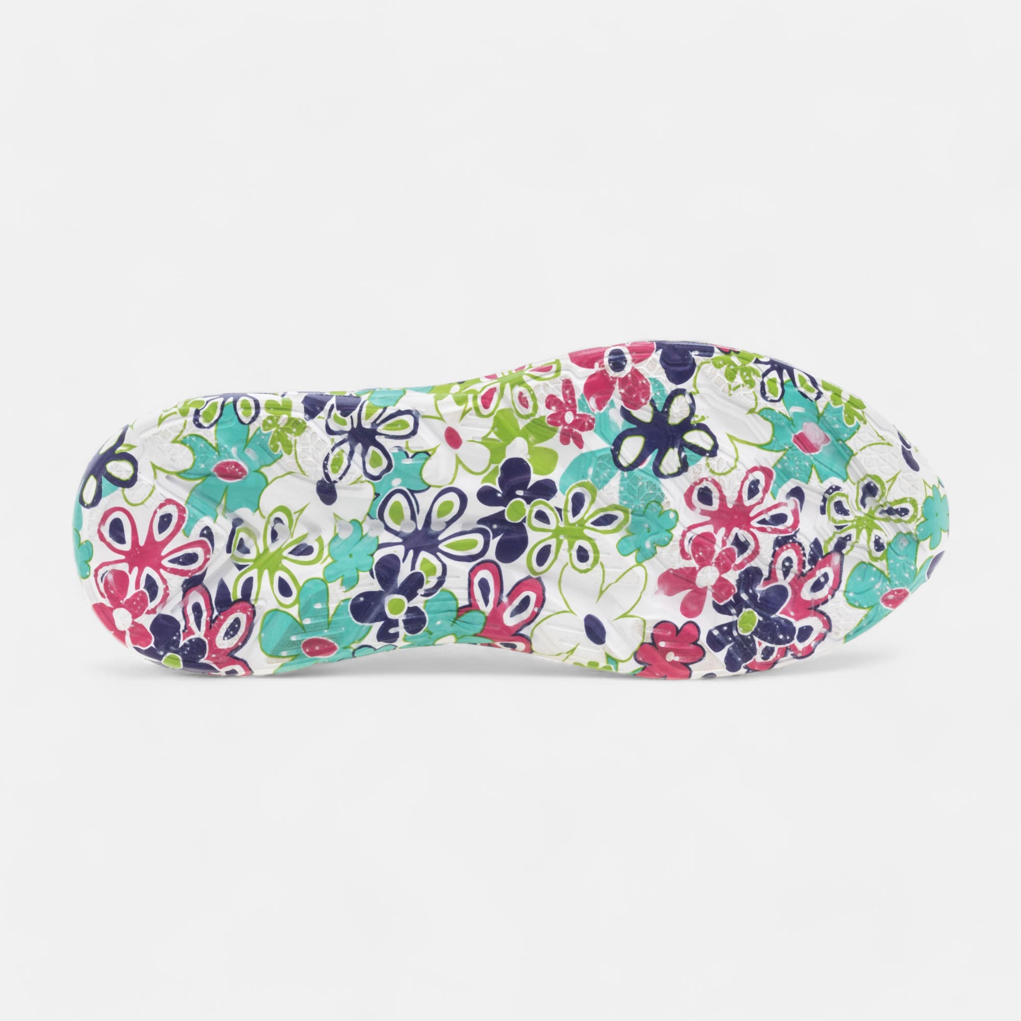 Baskets basses Femme bleu