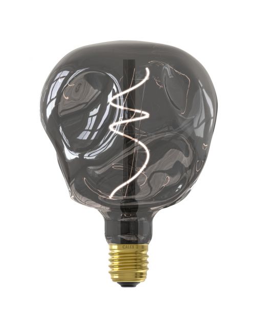 Calex Organic Neo Titanium Flex E27 G125 4w 1800k - Lichtbron -