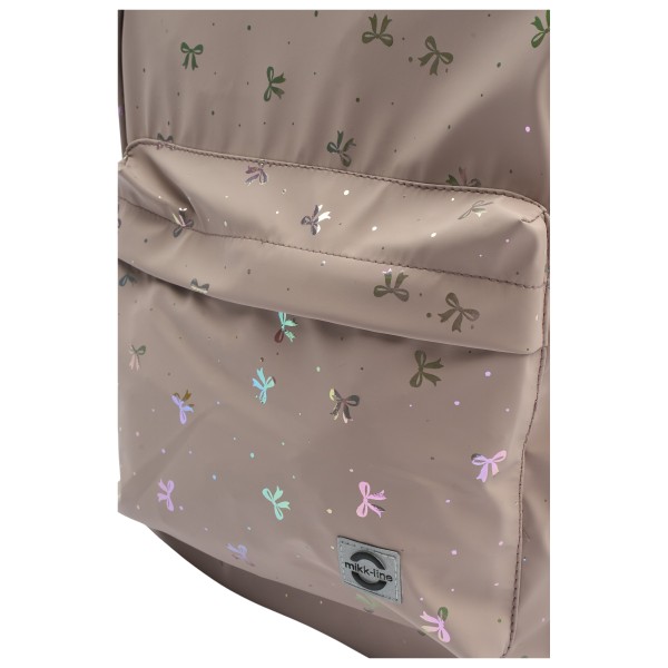 Mikk-Line - Kid's PU Foil Backpack 8 - Sac à dos enfant