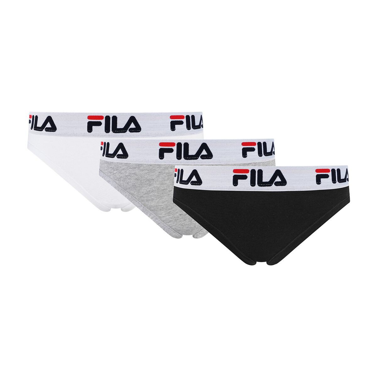 FILA<br>Conjunto de 3 cordas