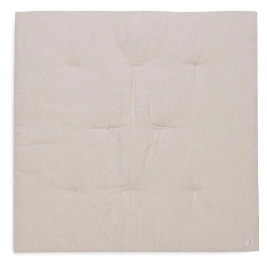Tapis de parc   Harvest - Naturel        100 x 100 cm   de               Jollein