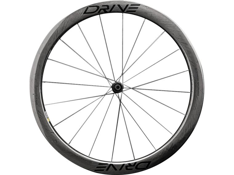 Elitewheels Drive G45 SS Gravel Wielen