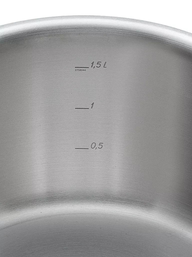 WMF Fleischtopf 16cm Function 4 Cromargan silber
