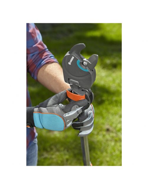 Gardena Comfort Takkenschaar 160bl - Takkenscharen -