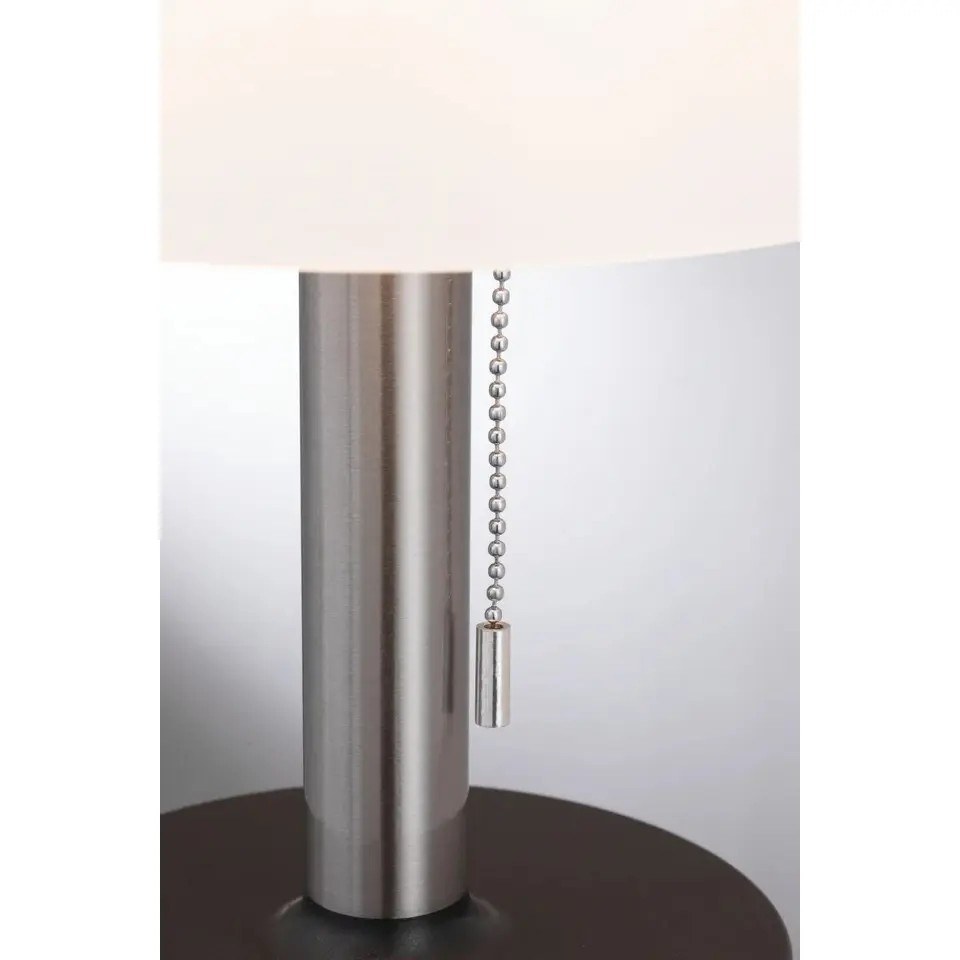 Paulmann Solar LED-tafellamp Lillesol IP44 3000K