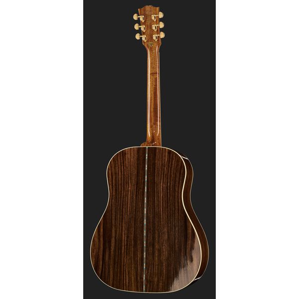 Gibson J-45 Deluxe Lefthand