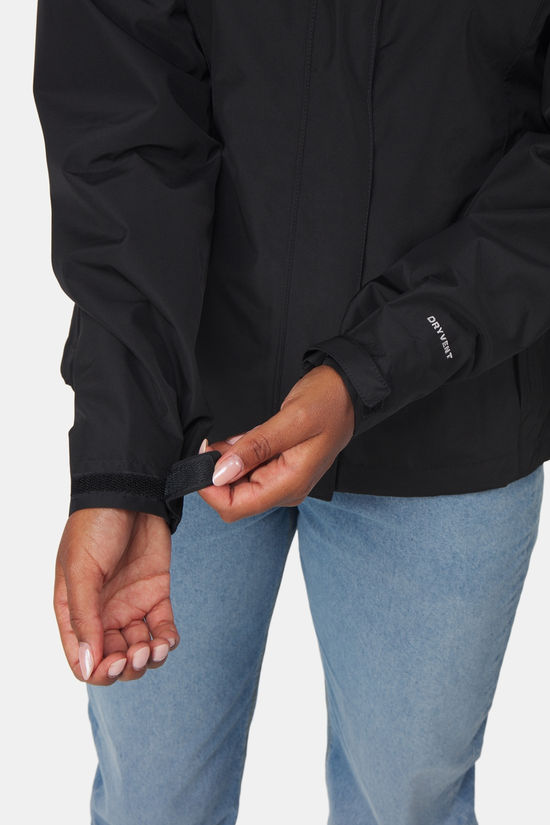 The North Face The North Face Sangro Regenjas Dames
