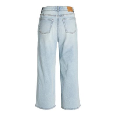 Jean femme Jxmilla Wide Hw Culotte JJXX
