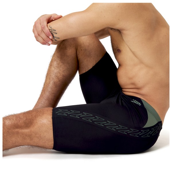 Speedo - Hyperboom Splice Jammer - Short de bain